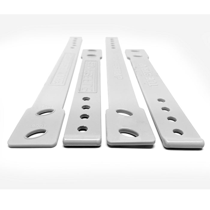 Replacement Straps for  SureSpikes™