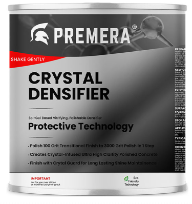 Premera Crystal Densifier