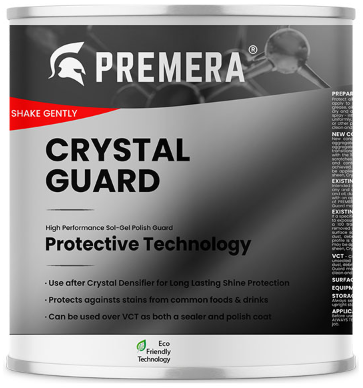 Premera Crystal Guard