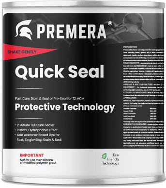 Premera Quick Seal