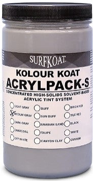 Acrylpack-S