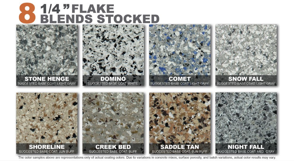 Color Flake