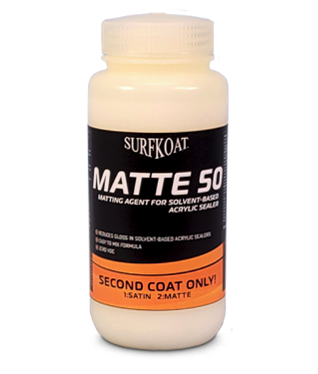 MATTE 50