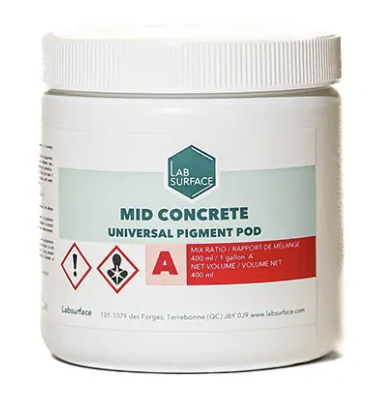 LABTEC Universal Pigment Pods