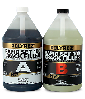 RAPID SET 100 CRACK FILLER
