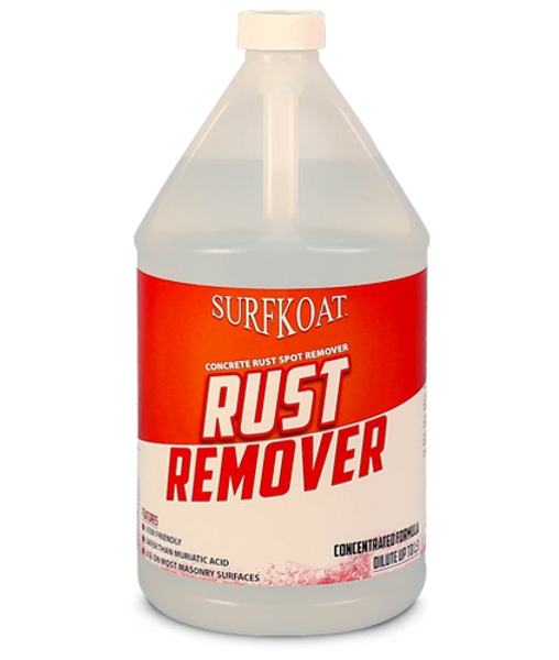 RUST REMOVER