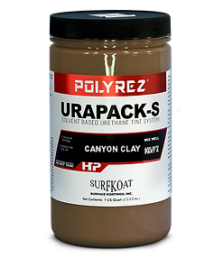 URAPACK-S