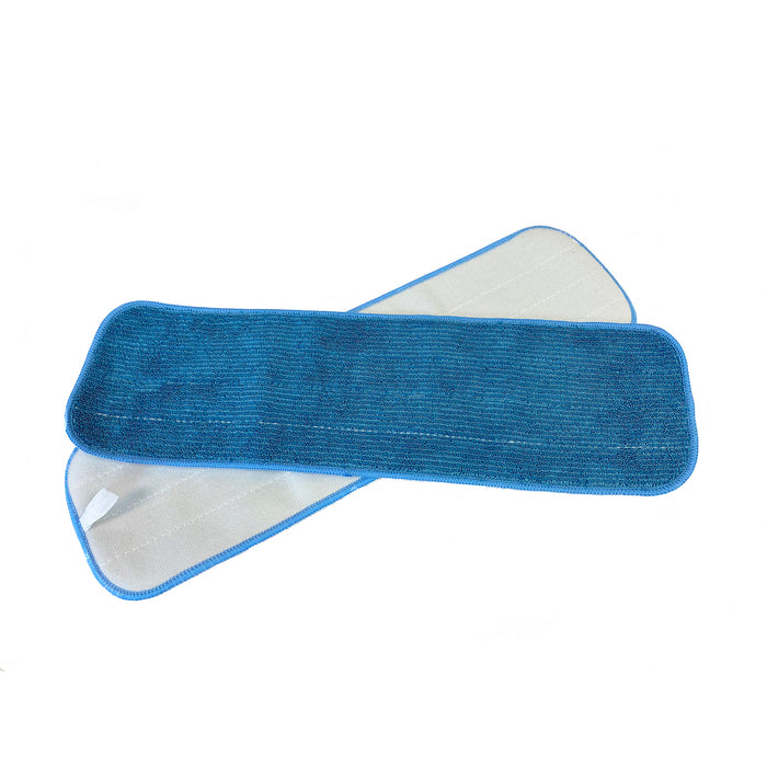 Microfiber Looped Flat Mop Pad