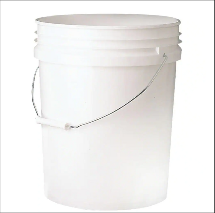 5 Gallon Bucket