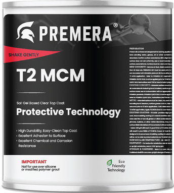 Premera T2 MCM