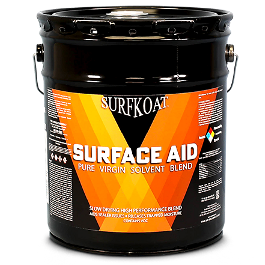 SURFACE AID 1 gallon