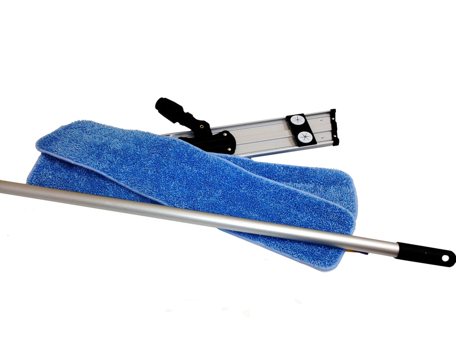 Microfiber Mop Starter Kit